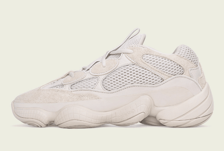 Adidas Yeezy 500 