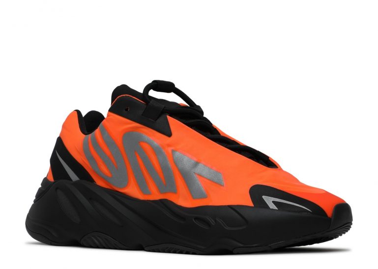 yeezy 700 mnvn orange price